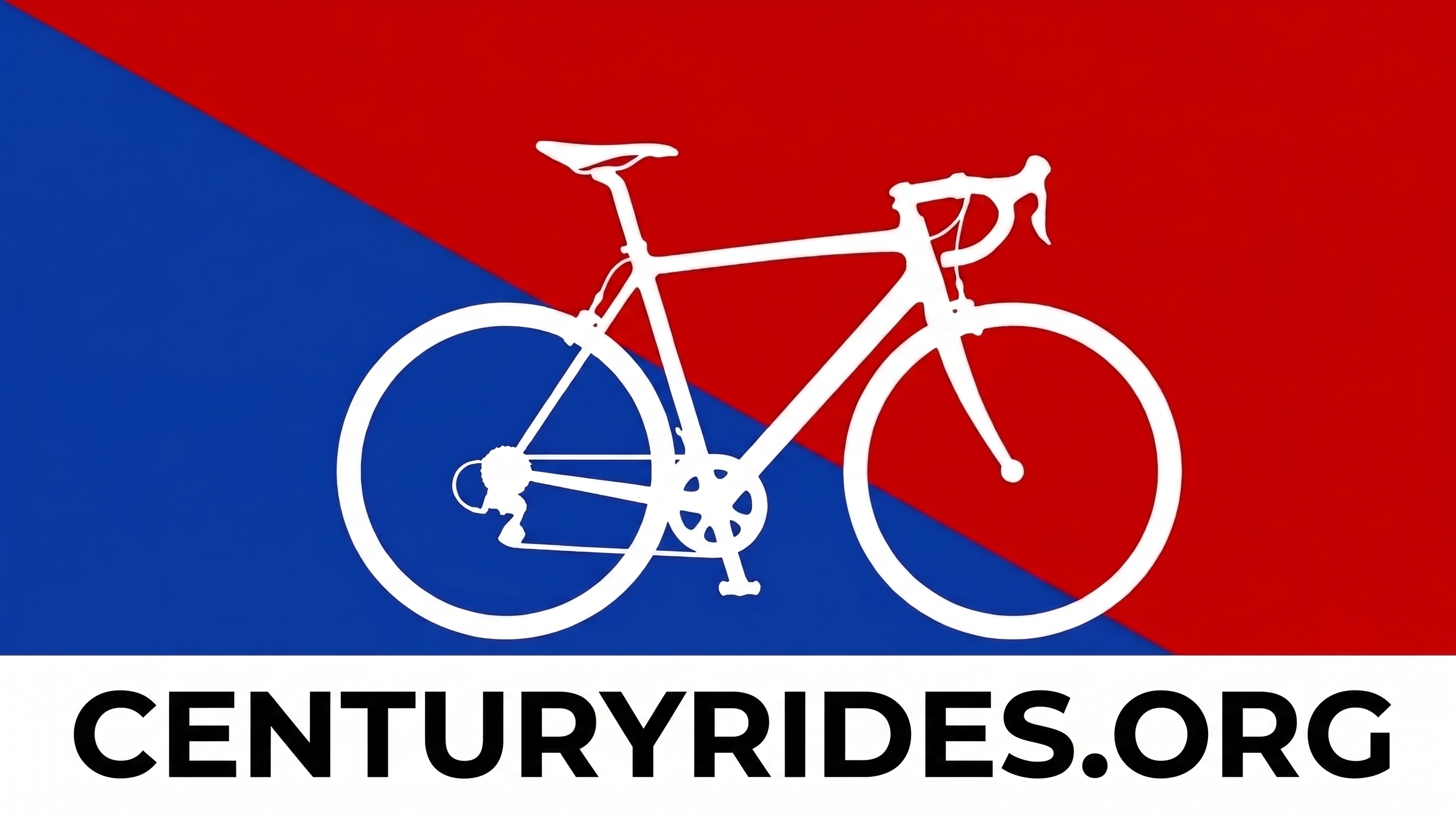 CenturyRides Logo