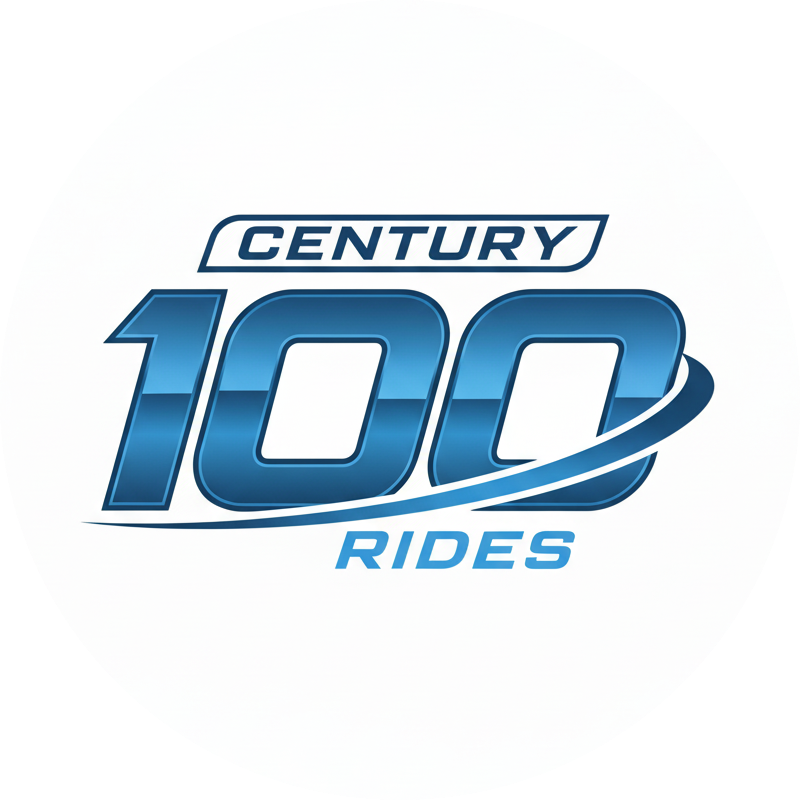 Century Rides Logo